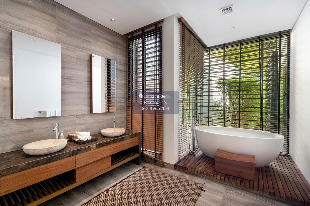 Yamu one Phuket ,Please Contact: 0828944624 - image 26