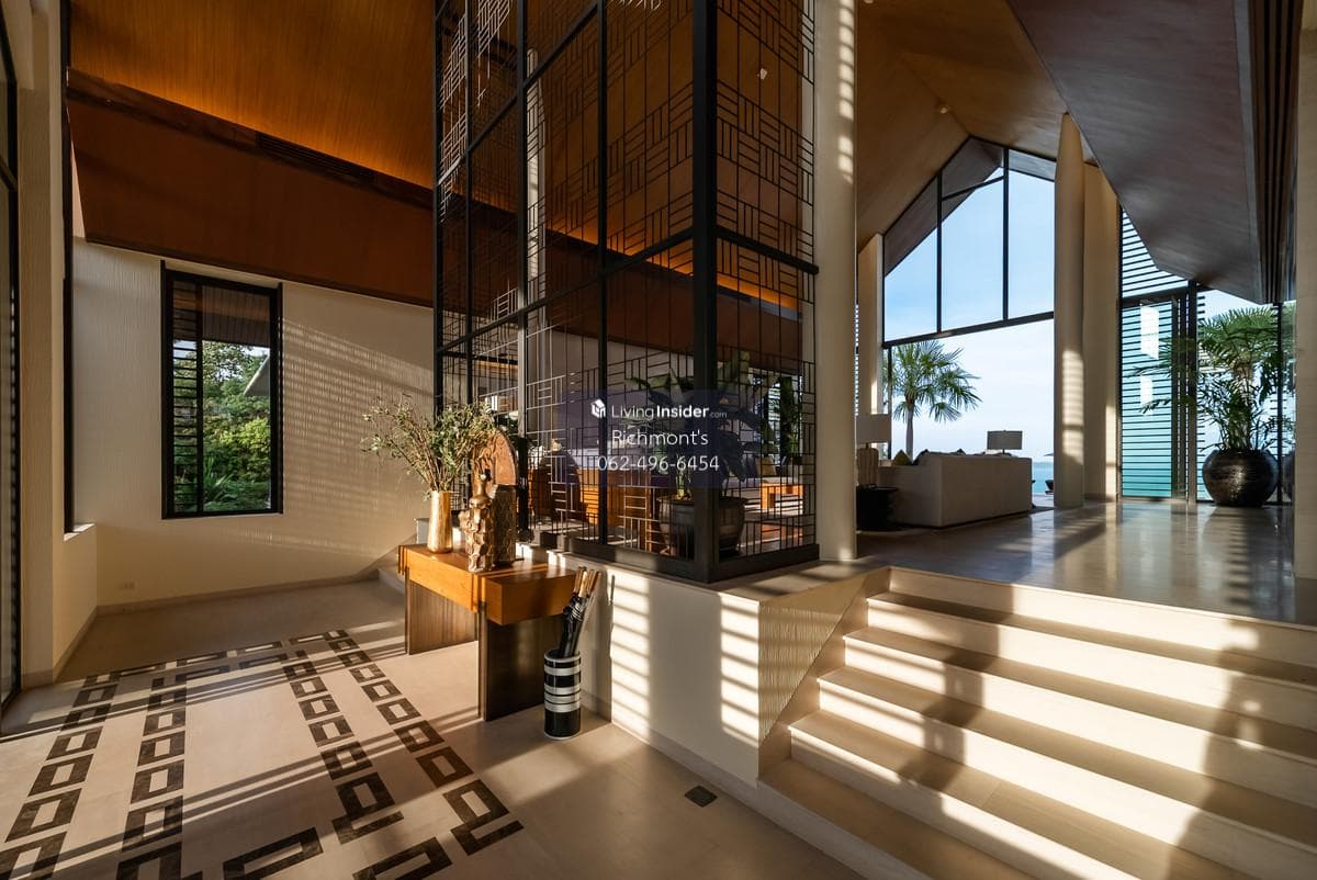 Yamu one Phuket ,Please Contact: 0828944624 - image 2