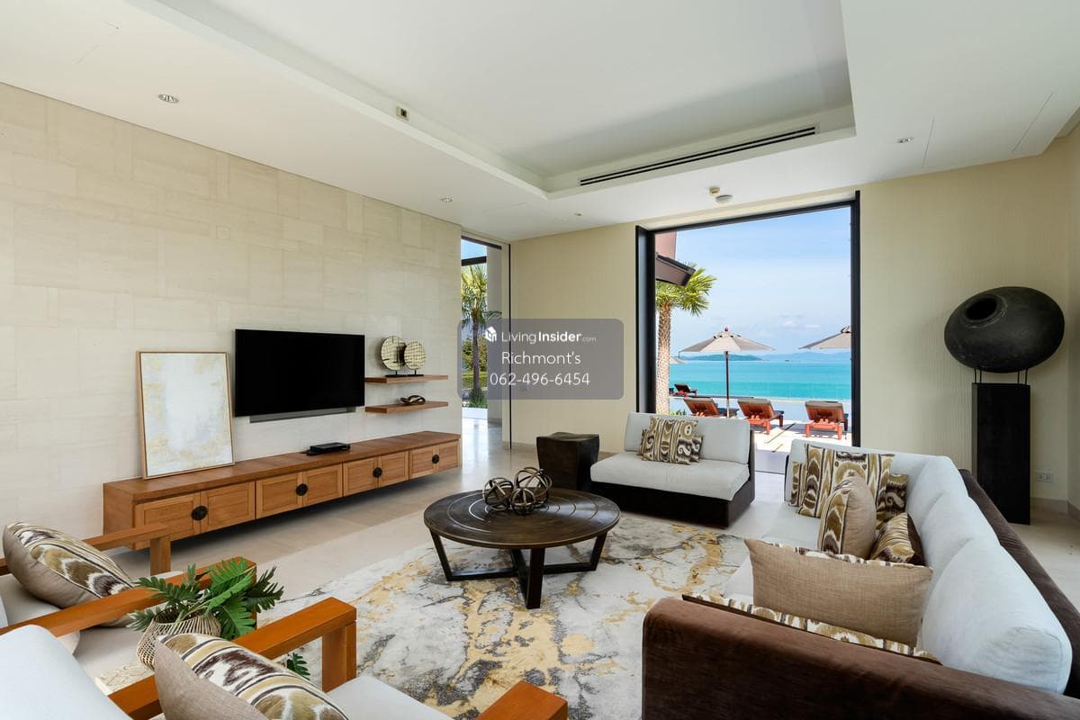 Yamu one Phuket ,Please Contact: 0828944624 - image 12