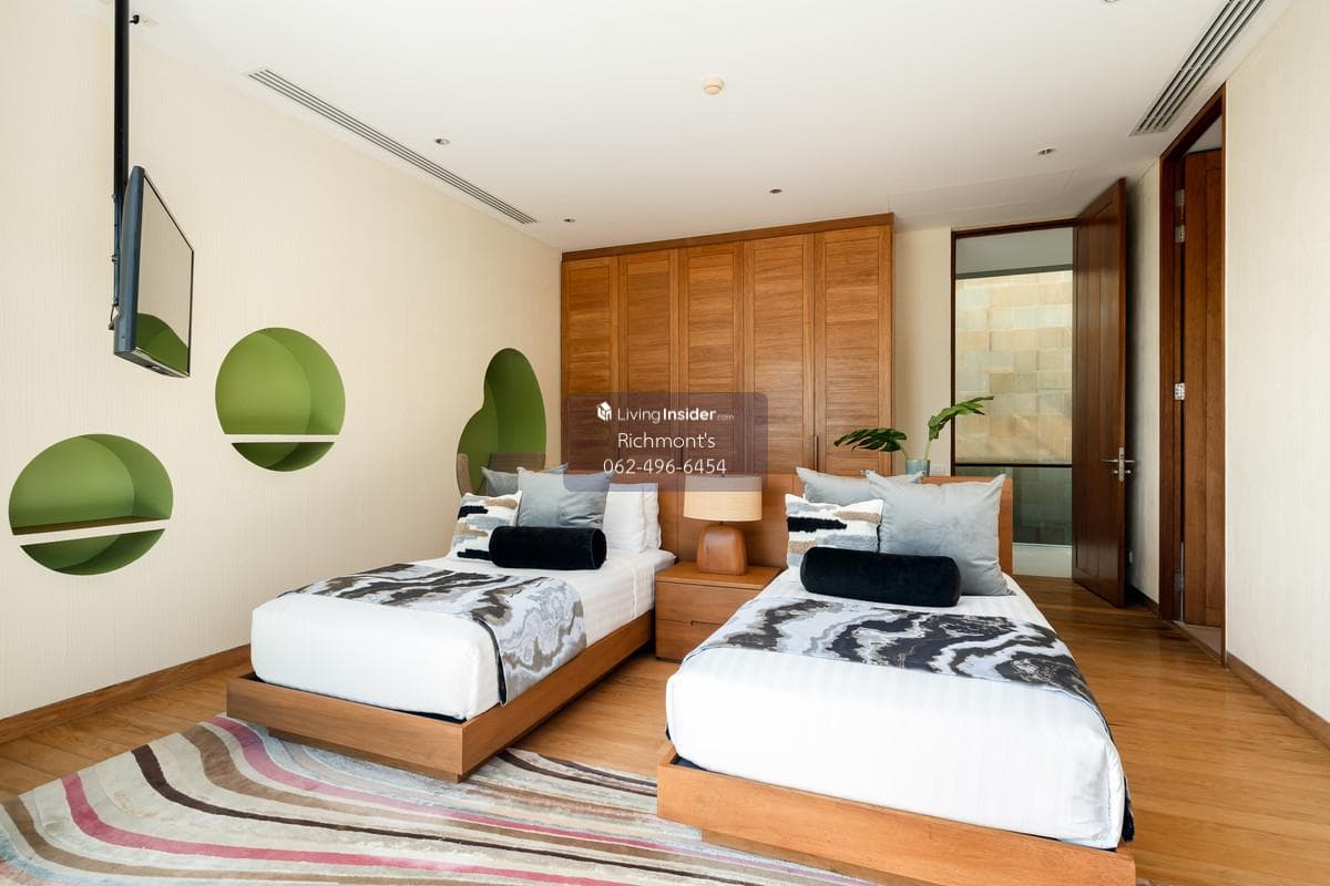 Yamu one Phuket ,Please Contact: 0828944624 - image 31