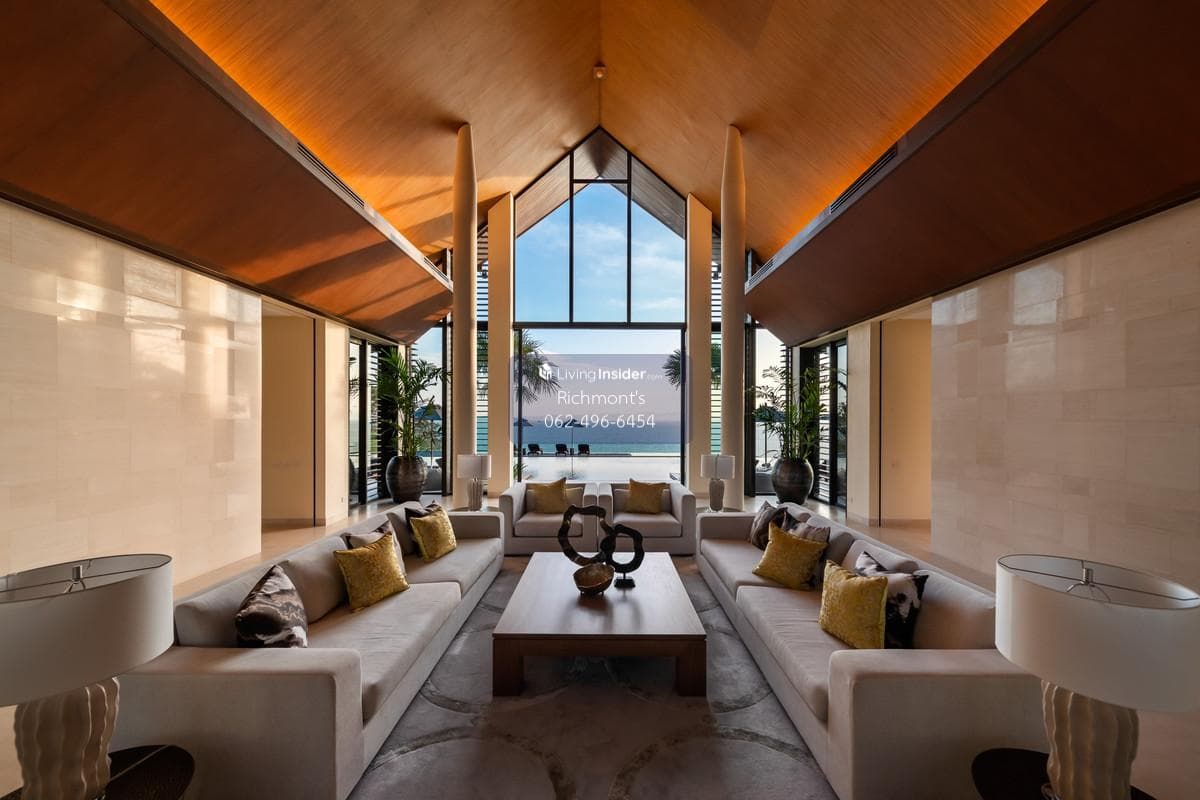 Yamu one Phuket ,Please Contact: 0828944624 - image 9