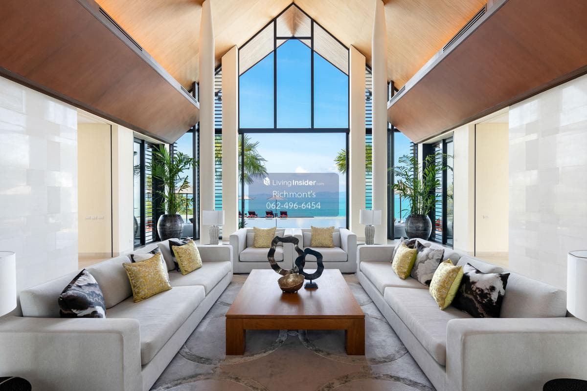 Yamu one Phuket ,Please Contact: 0828944624 - image 10