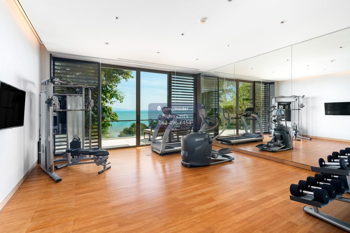 Yamu one Phuket ,Please Contact: 0828944624 - image 18