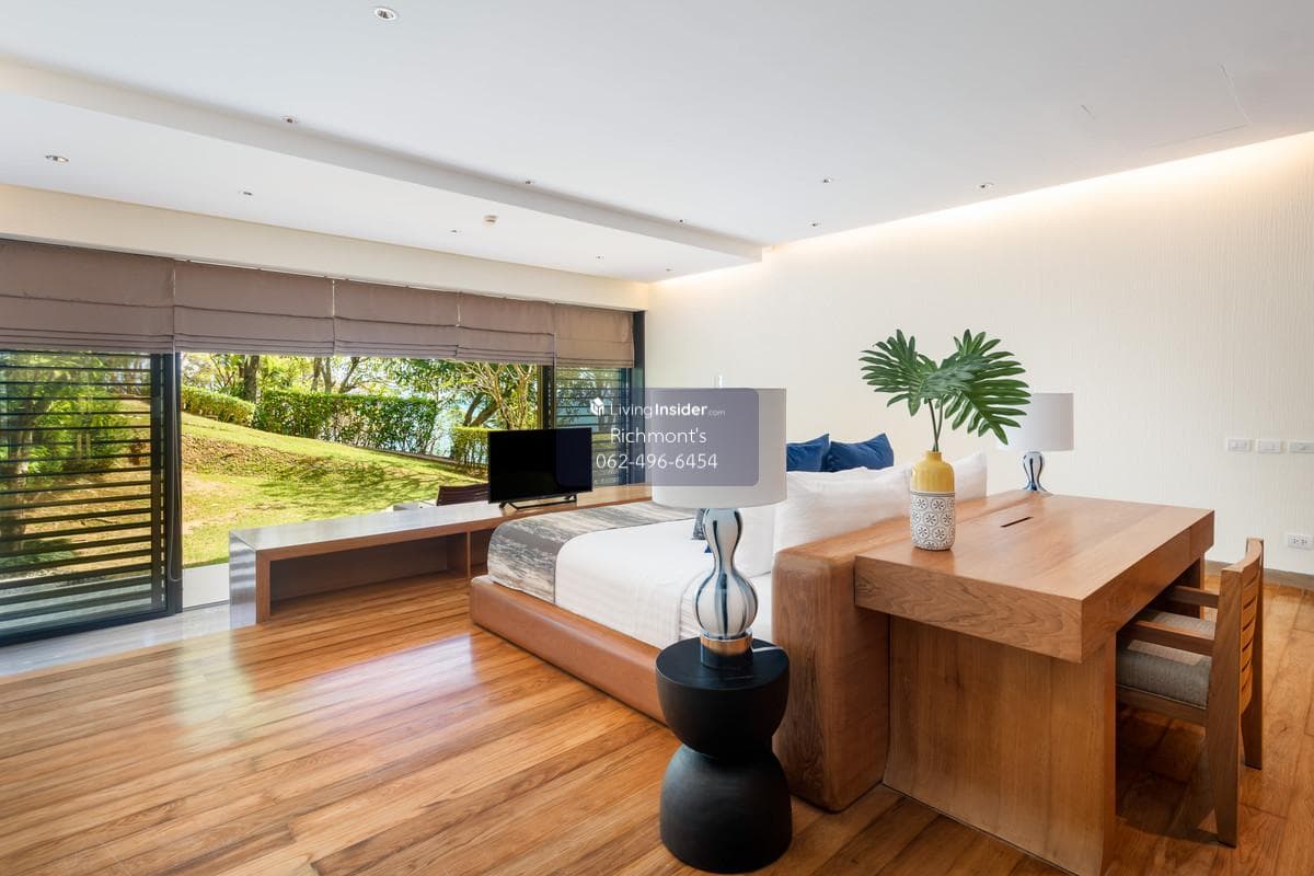 Yamu one Phuket ,Please Contact: 0828944624 - image 25