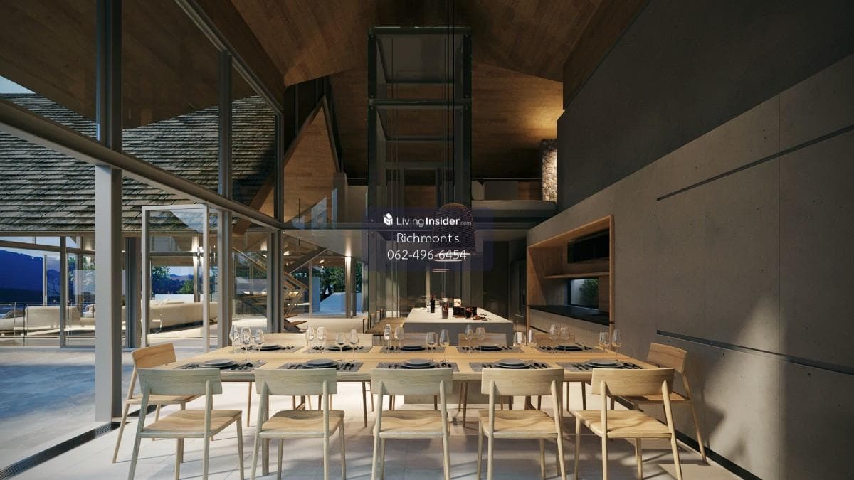 Villa Sunflyer,Please Contact: 0828944624 - image 9