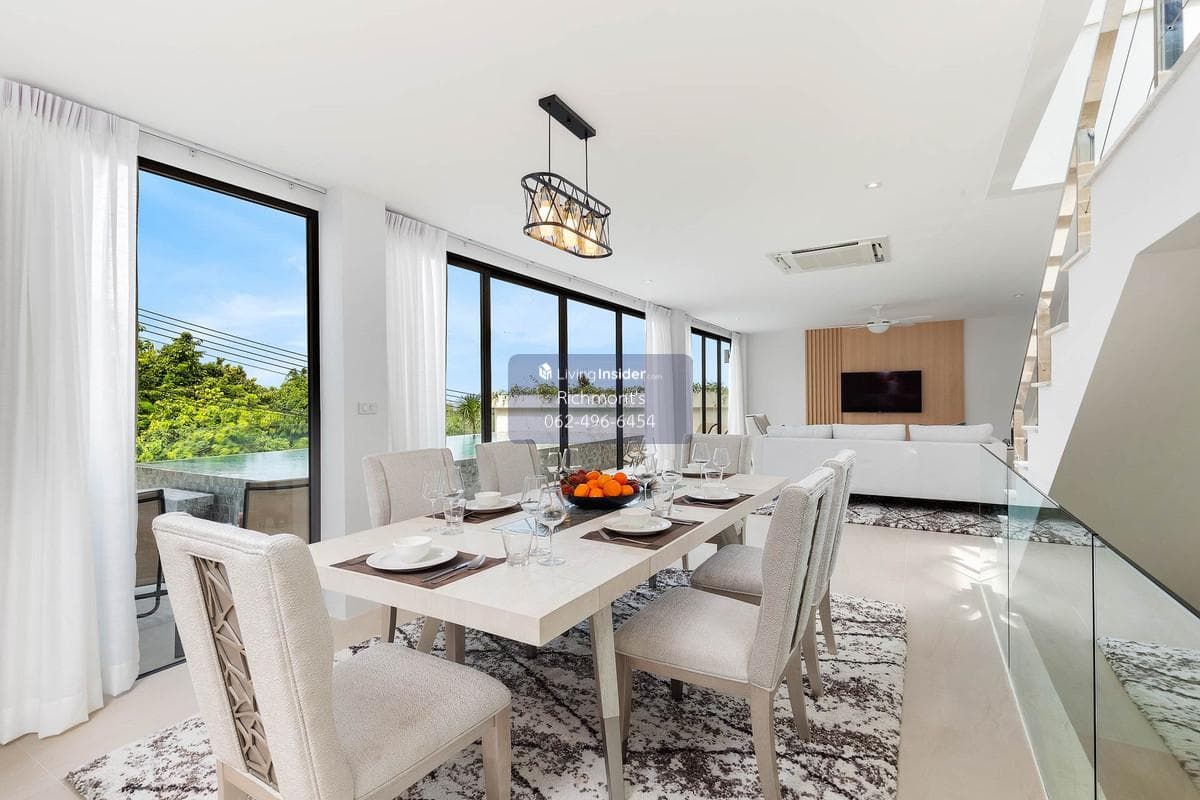 Layan Sea View Villa ,Please Contact: 0828944624 - image 3