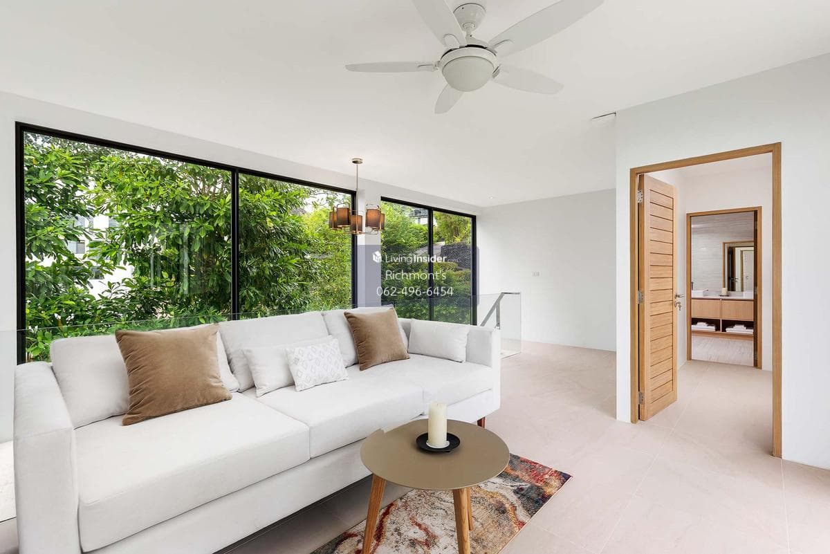 Layan Sea View Villa ,Please Contact: 0828944624 - image 12