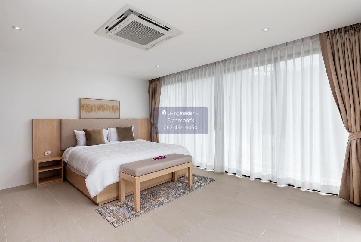 Layan Sea View Villa ,Please Contact: 0828944624 - image 14