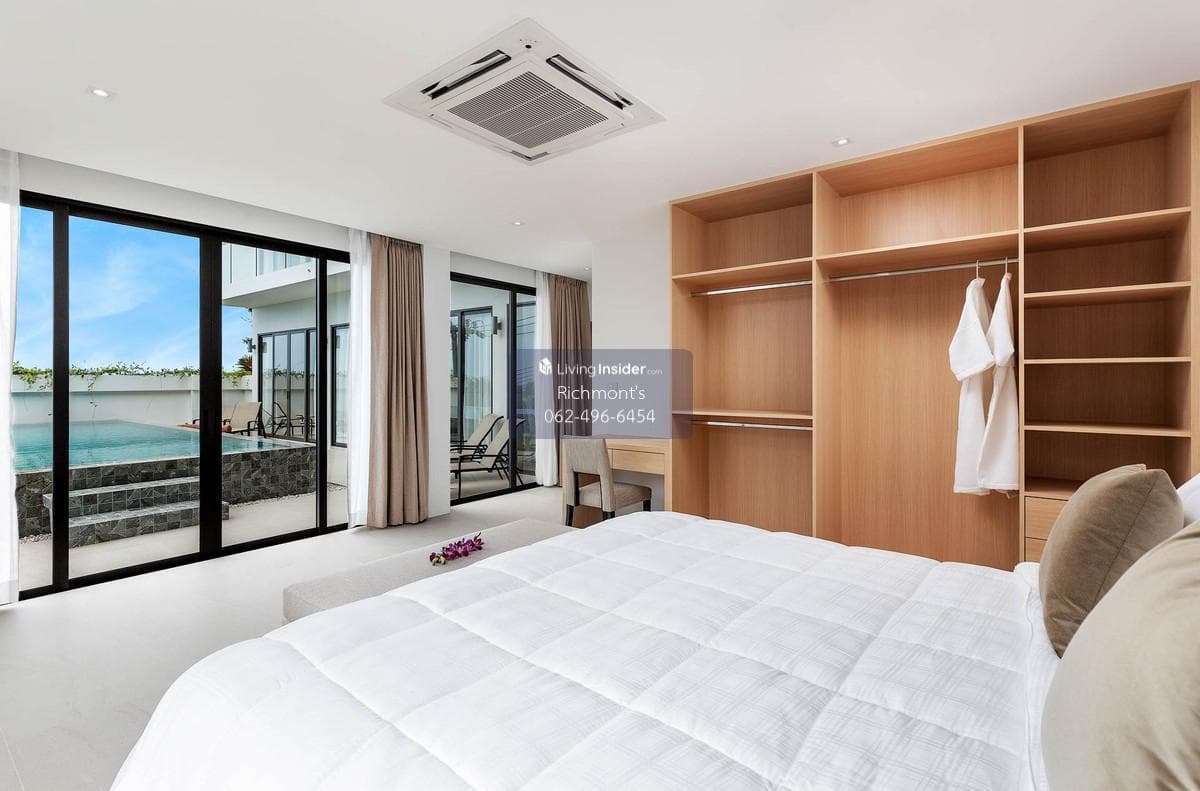 Layan Sea View Villa ,Please Contact: 0828944624 - image 8