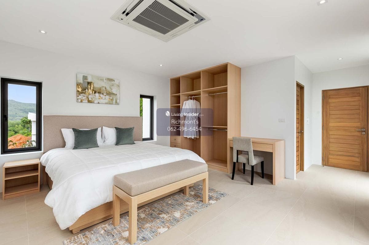 Layan Sea View Villa ,Please Contact: 0828944624 - image 16