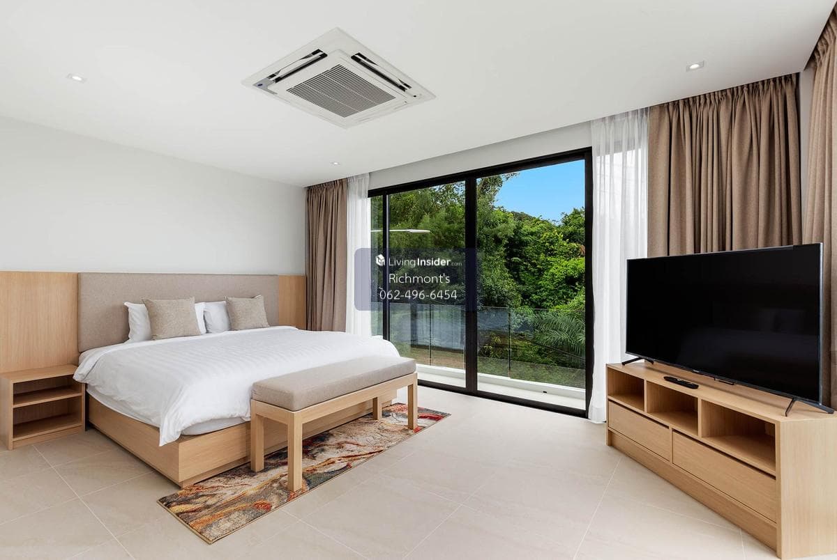 Layan Sea View Villa ,Please Contact: 0828944624 - image 9