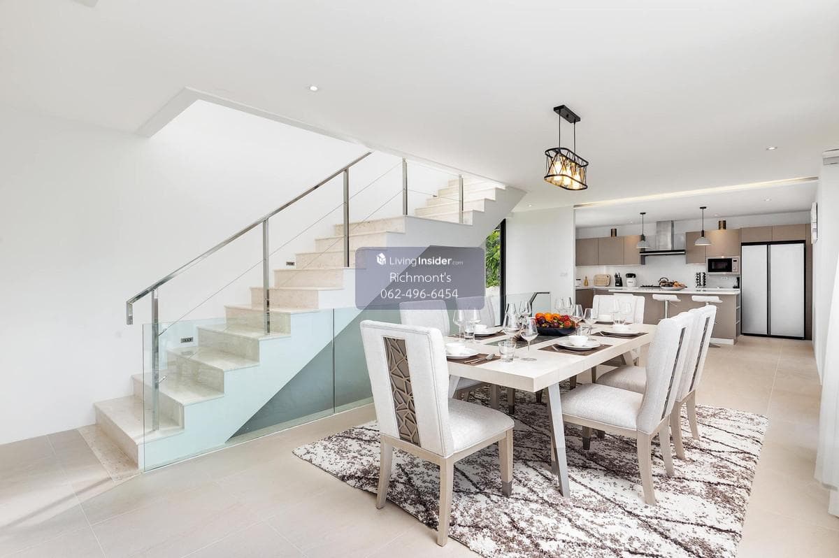 Layan Sea View Villa ,Please Contact: 0828944624 - image 2