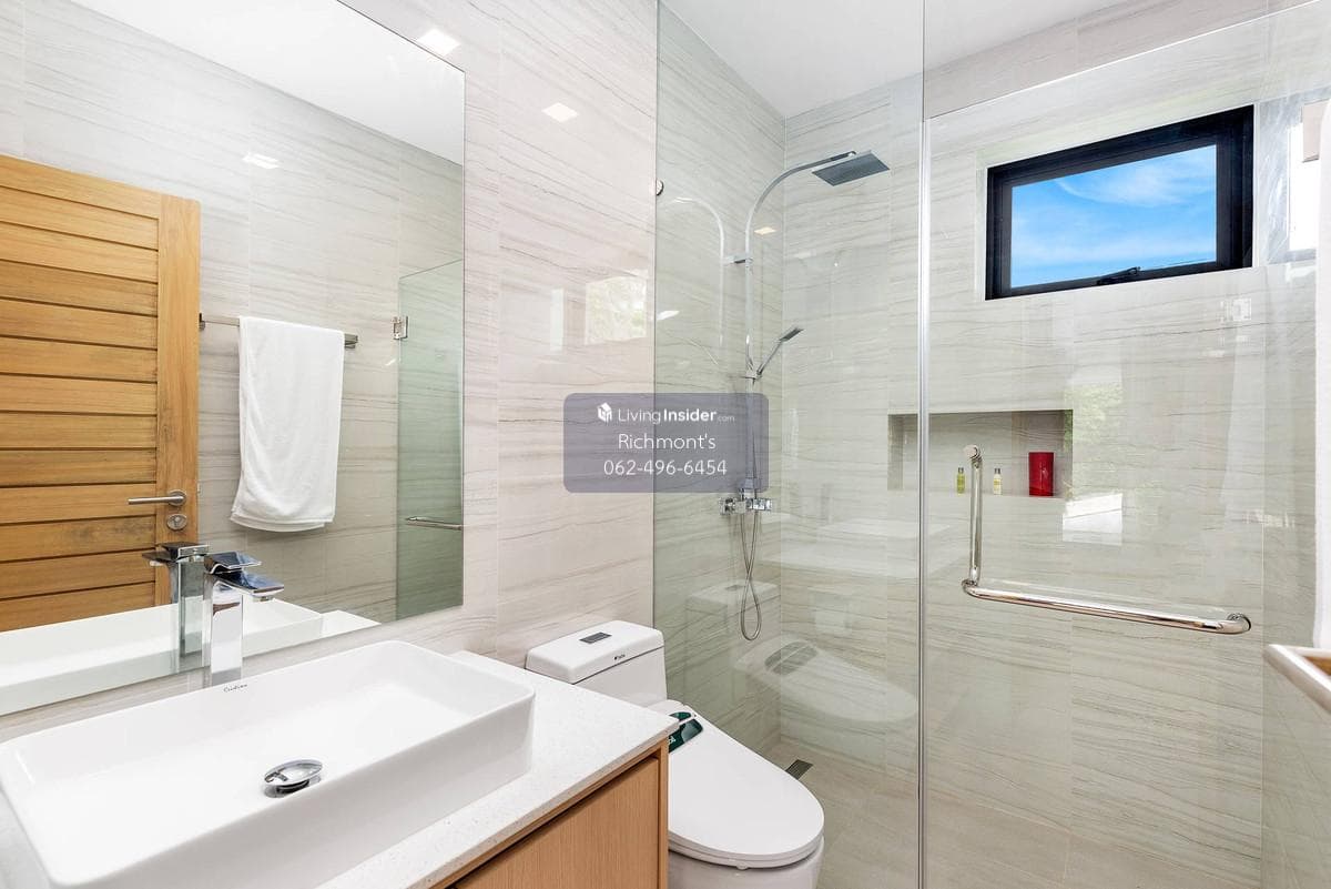 Layan Sea View Villa ,Please Contact: 0828944624 - image 20