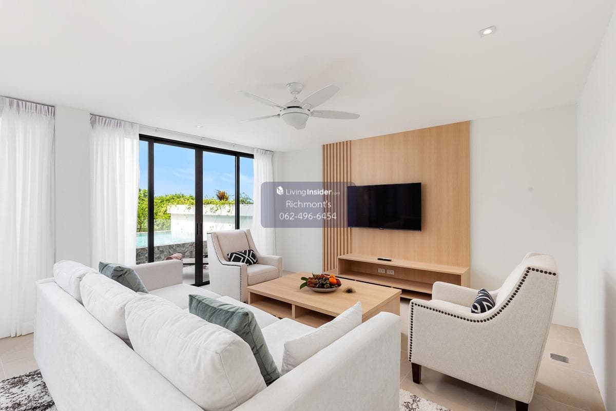 Layan Sea View Villa ,Please Contact: 0828944624 - image 4