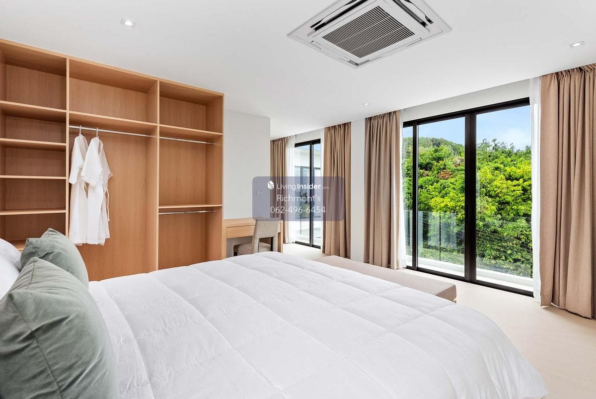 Layan Sea View Villa ,Please Contact: 0828944624 - image 17