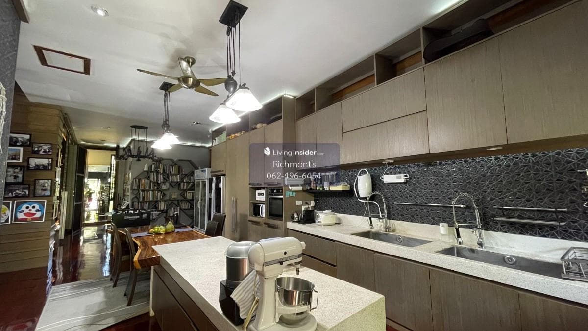 Villa Baray | Karon Beach ,Please Contact : 0828944624 - image 21