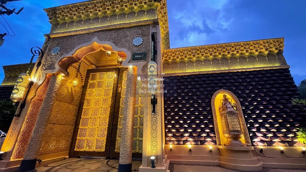 Villa Baray | Karon Beach ,Please Contact : 0828944624 - image 35