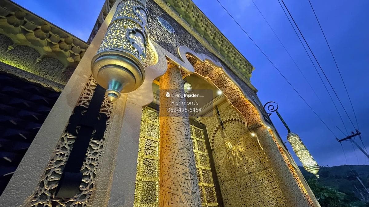 Villa Baray | Karon Beach ,Please Contact : 0828944624 - image 37