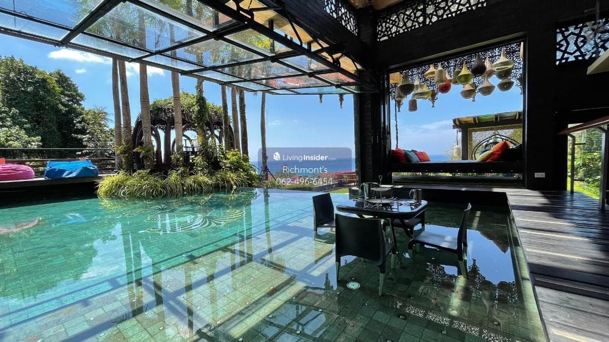 Villa Baray | Karon Beach ,Please Contact : 0828944624 - image 15