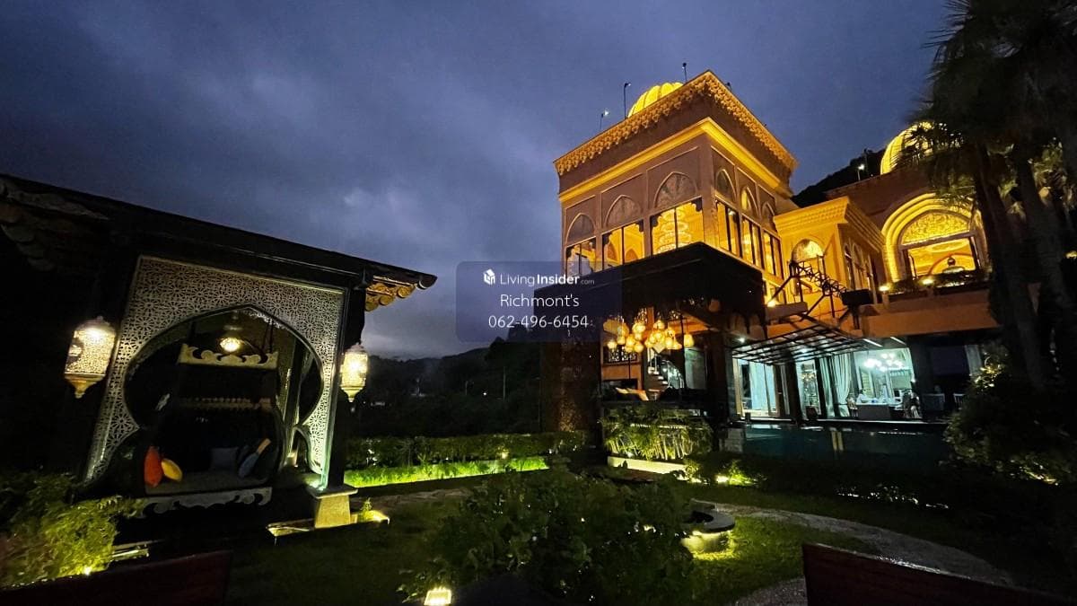 Villa Baray | Karon Beach ,Please Contact : 0828944624 - image 40