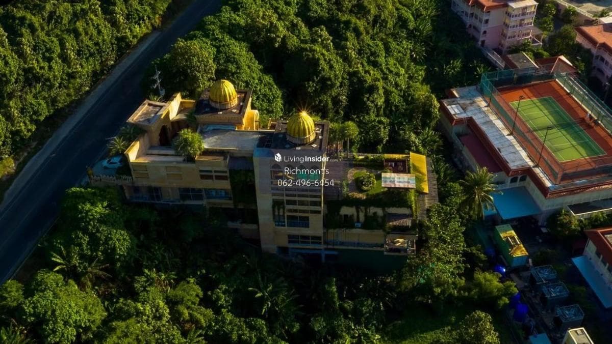 Villa Baray | Karon Beach ,Please Contact : 0828944624 - image 6