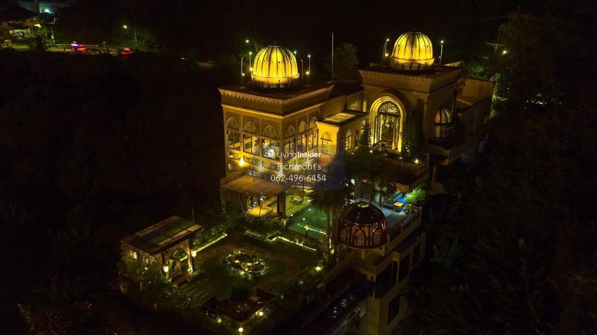 Villa Baray | Karon Beach ,Please Contact : 0828944624 - image 2