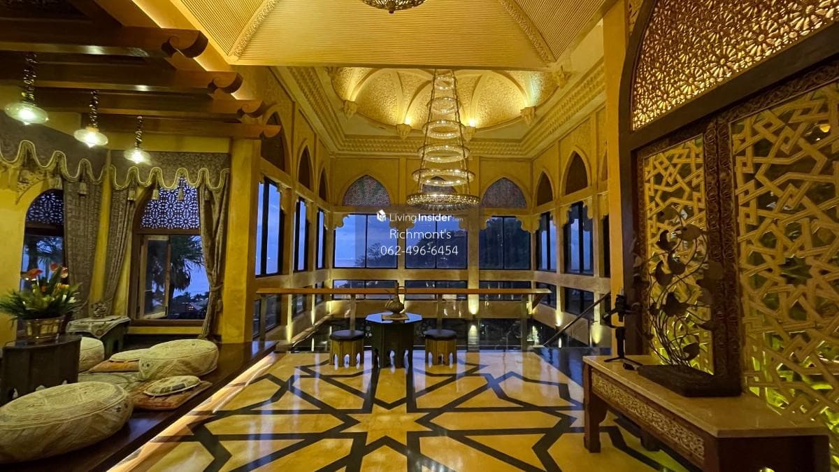 Villa Baray | Karon Beach ,Please Contact : 0828944624 - image 38