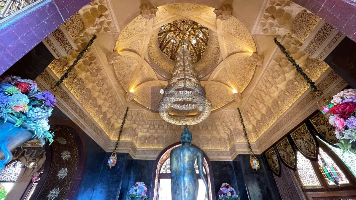 Villa Baray | Karon Beach ,Please Contact : 0828944624 - image 8