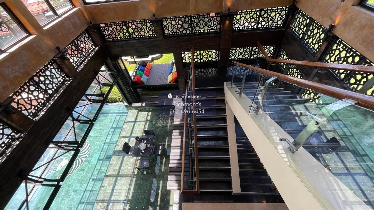 Villa Baray | Karon Beach ,Please Contact : 0828944624 - image 13