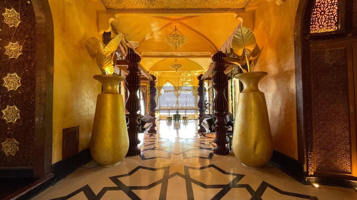 Villa Baray | Karon Beach ,Please Contact : 0828944624 - image 9