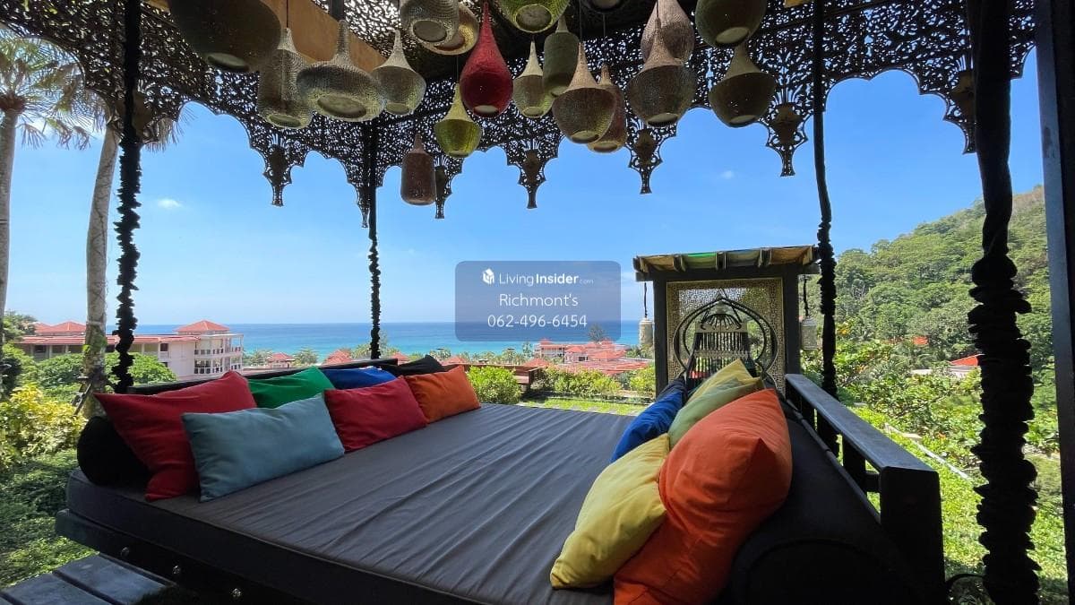 Villa Baray | Karon Beach ,Please Contact : 0828944624 - image 16