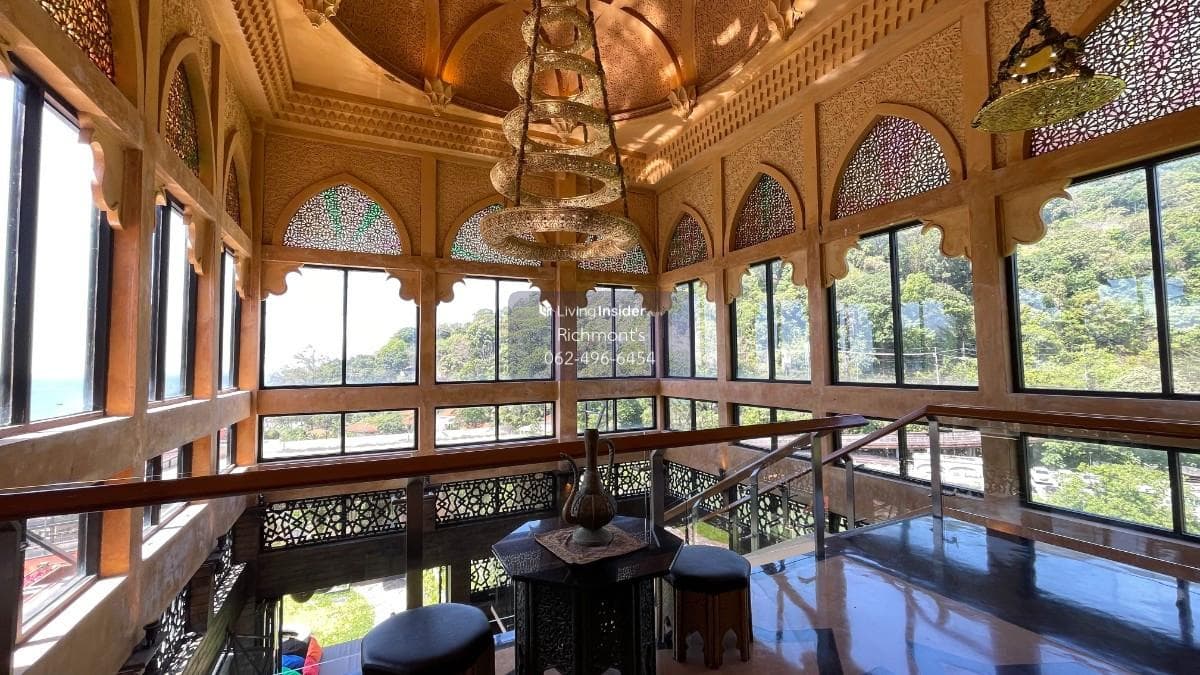 Villa Baray | Karon Beach ,Please Contact : 0828944624 - image 11