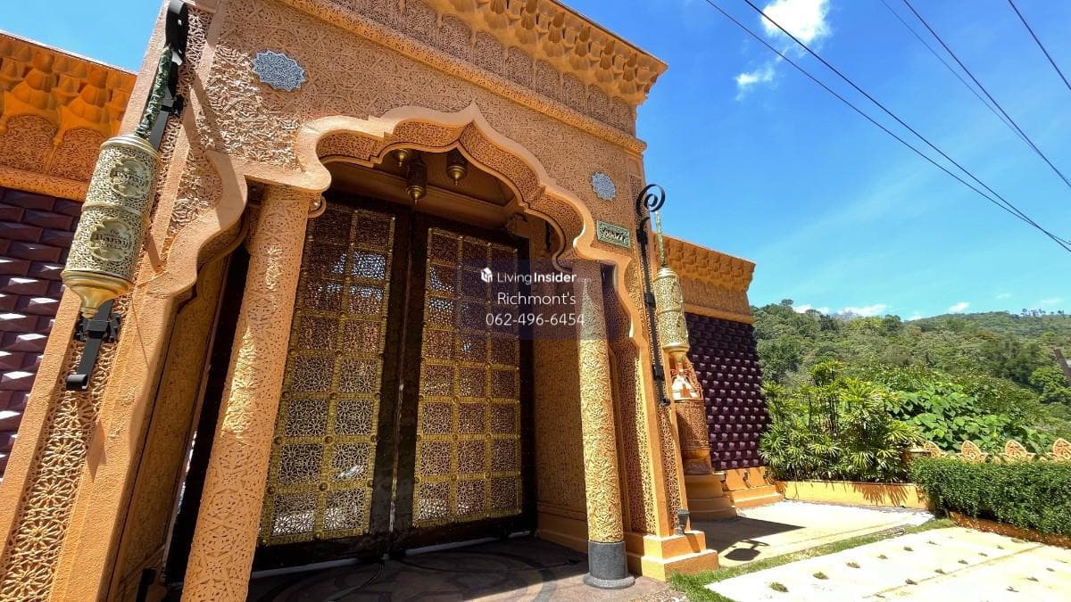 Villa Baray | Karon Beach ,Please Contact : 0828944624 - image 7