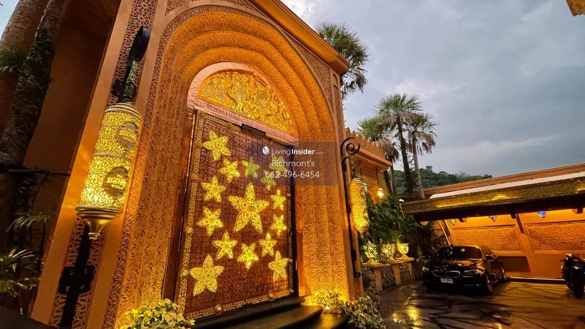 Villa Baray | Karon Beach ,Please Contact : 0828944624 - image 34