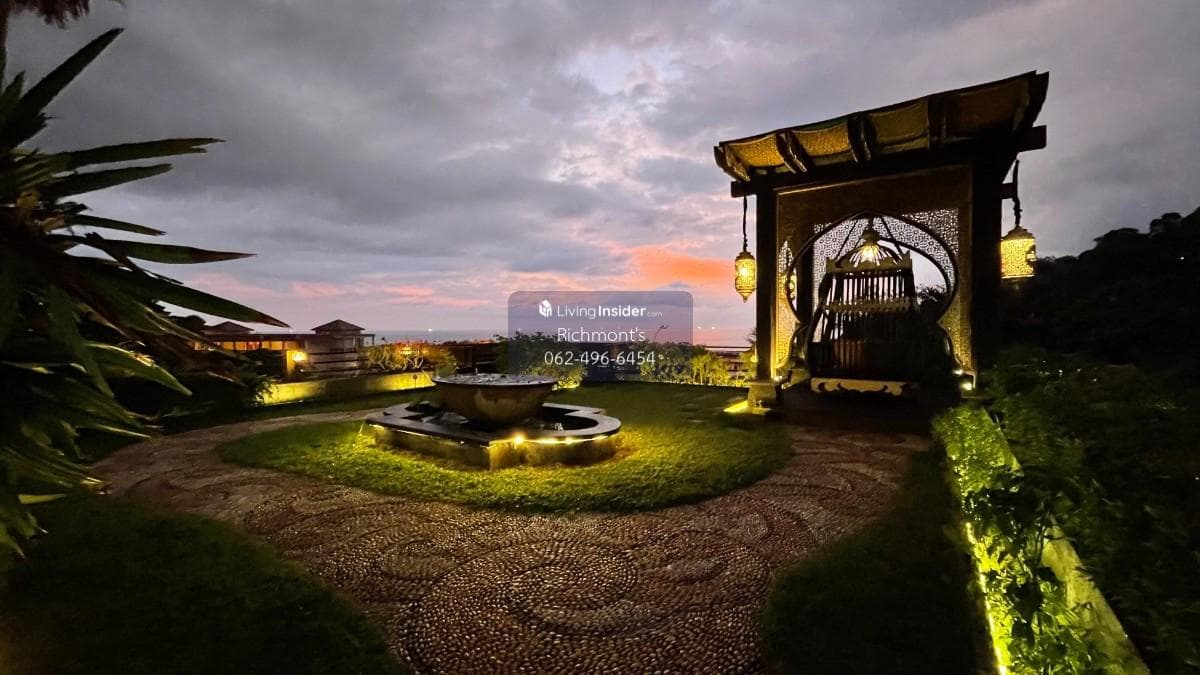 Villa Baray | Karon Beach ,Please Contact : 0828944624 - image 39