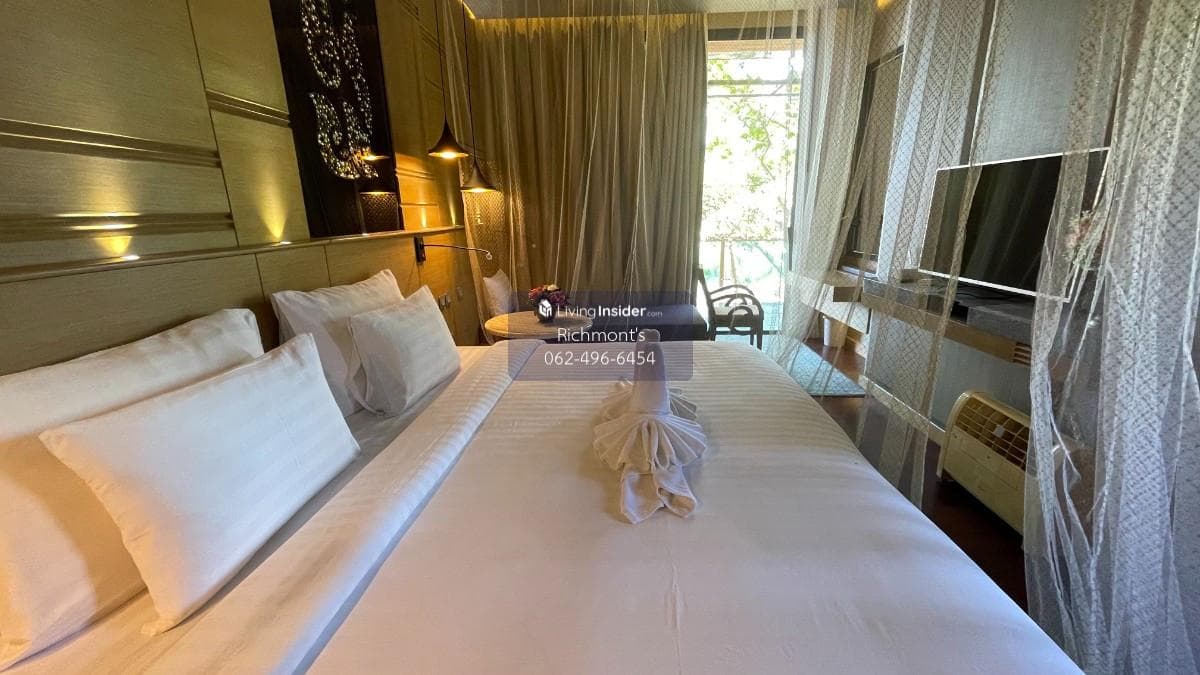 Villa Baray | Karon Beach ,Please Contact : 0828944624 - image 32