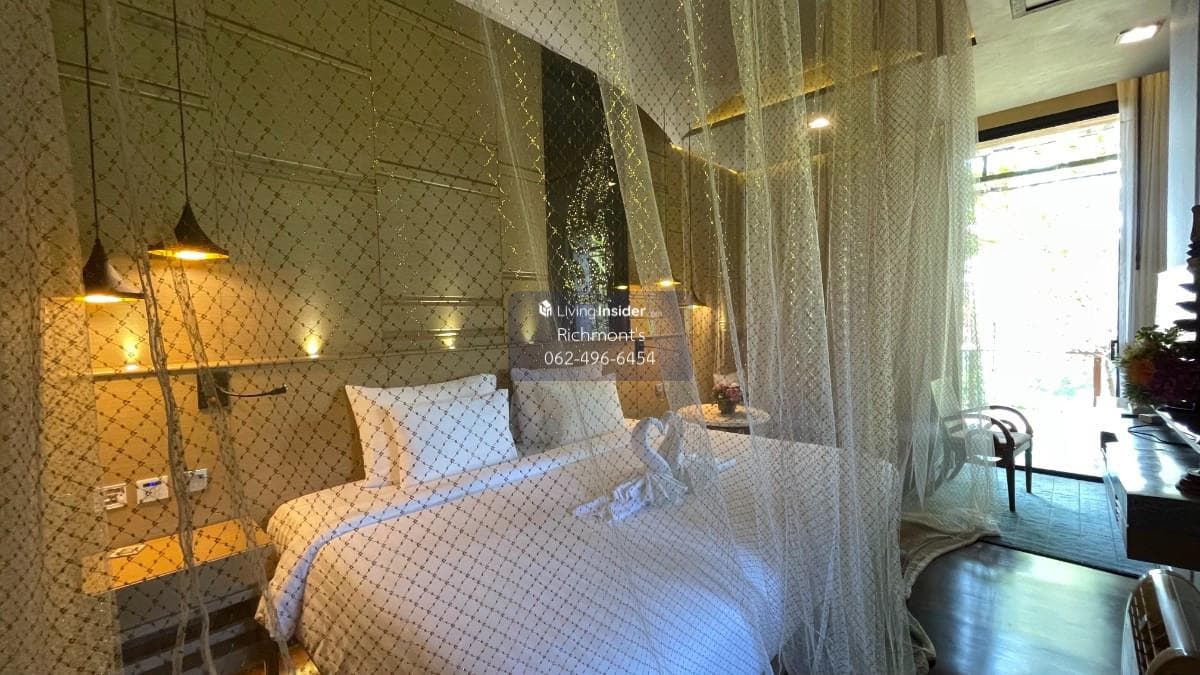 Villa Baray | Karon Beach ,Please Contact : 0828944624 - image 30