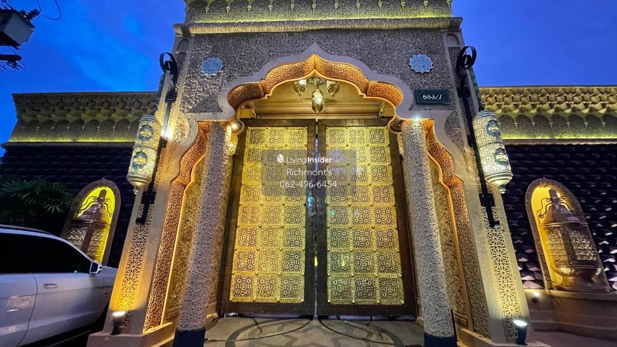 Villa Baray | Karon Beach ,Please Contact : 0828944624 - image 36