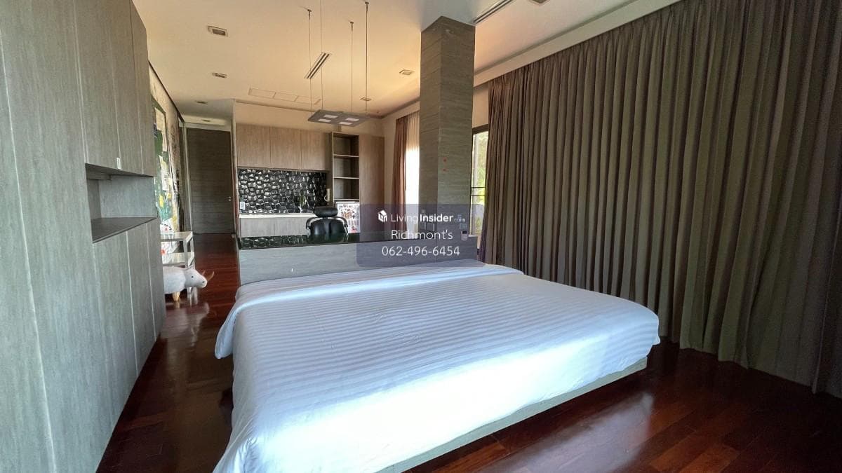 Villa Baray | Karon Beach ,Please Contact : 0828944624 - image 29