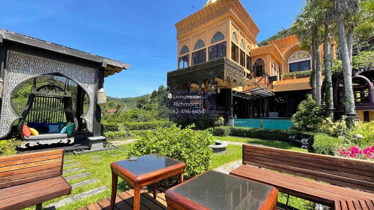 Villa Baray | Karon Beach ,Please Contact : 0828944624 - image 24