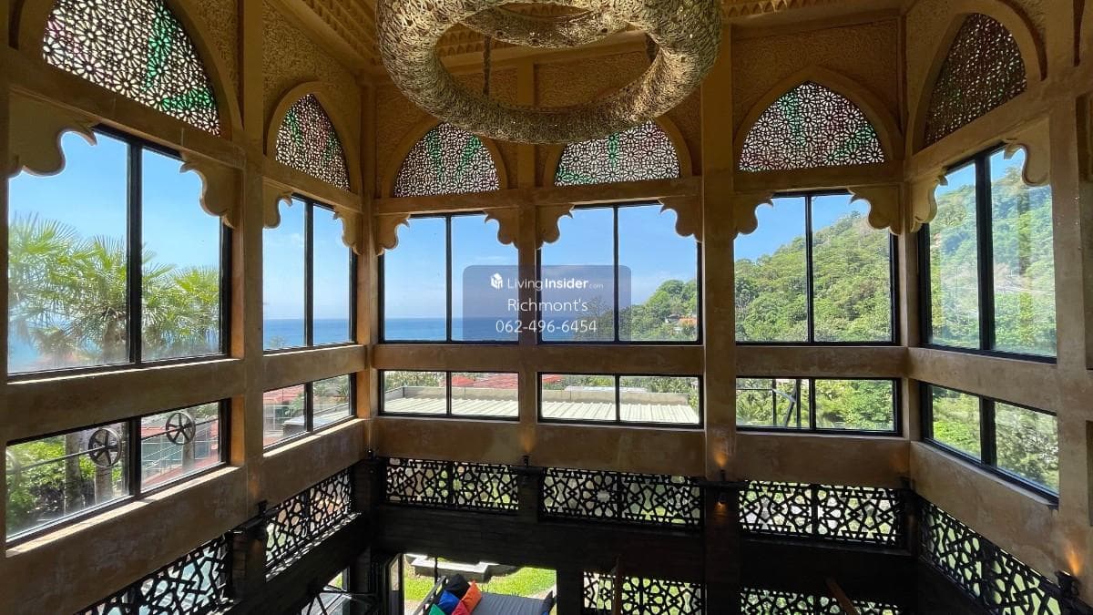 Villa Baray | Karon Beach ,Please Contact : 0828944624 - image 14