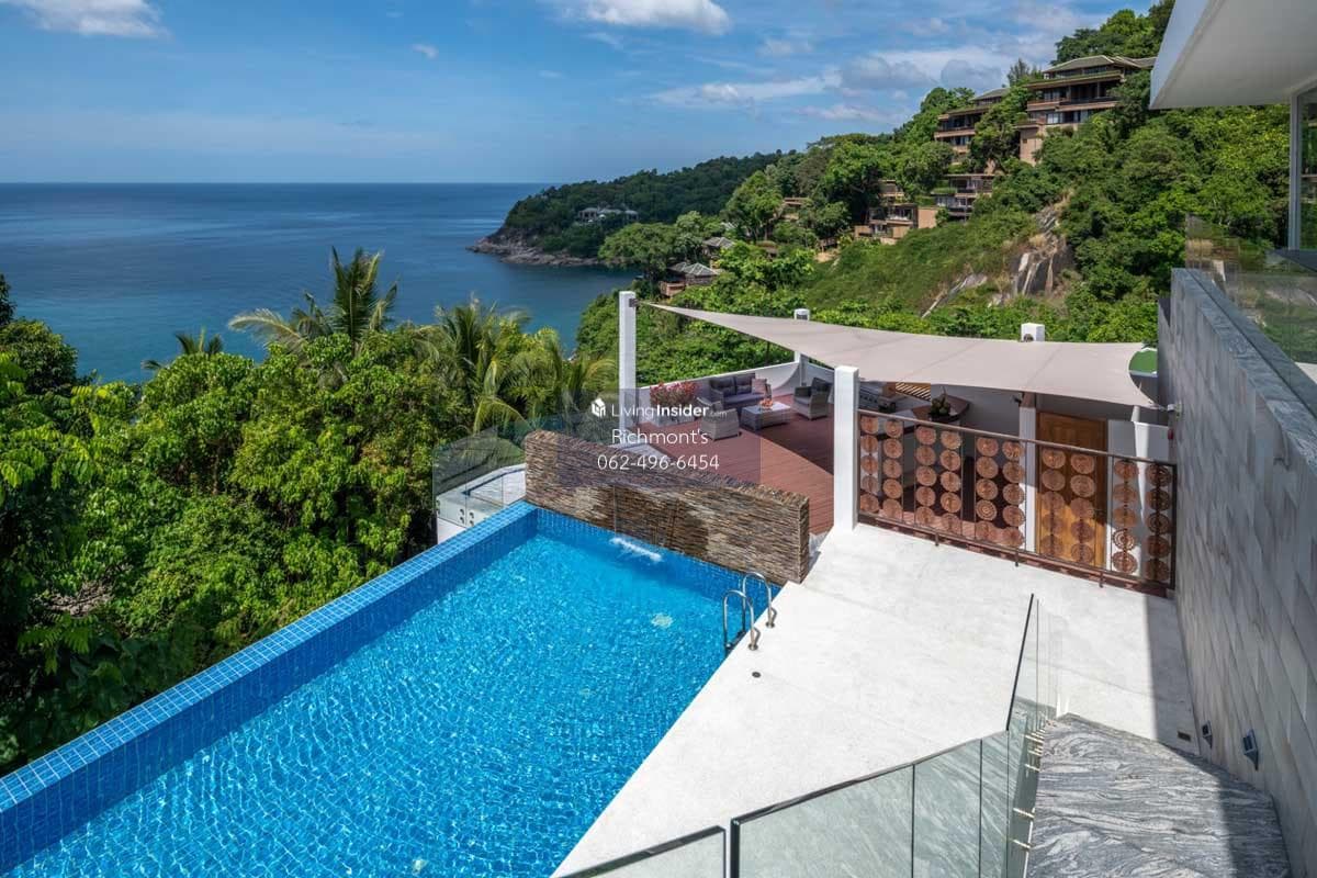 Villa Solaris Kamala ,Please Contact: 0828944624 - image 26