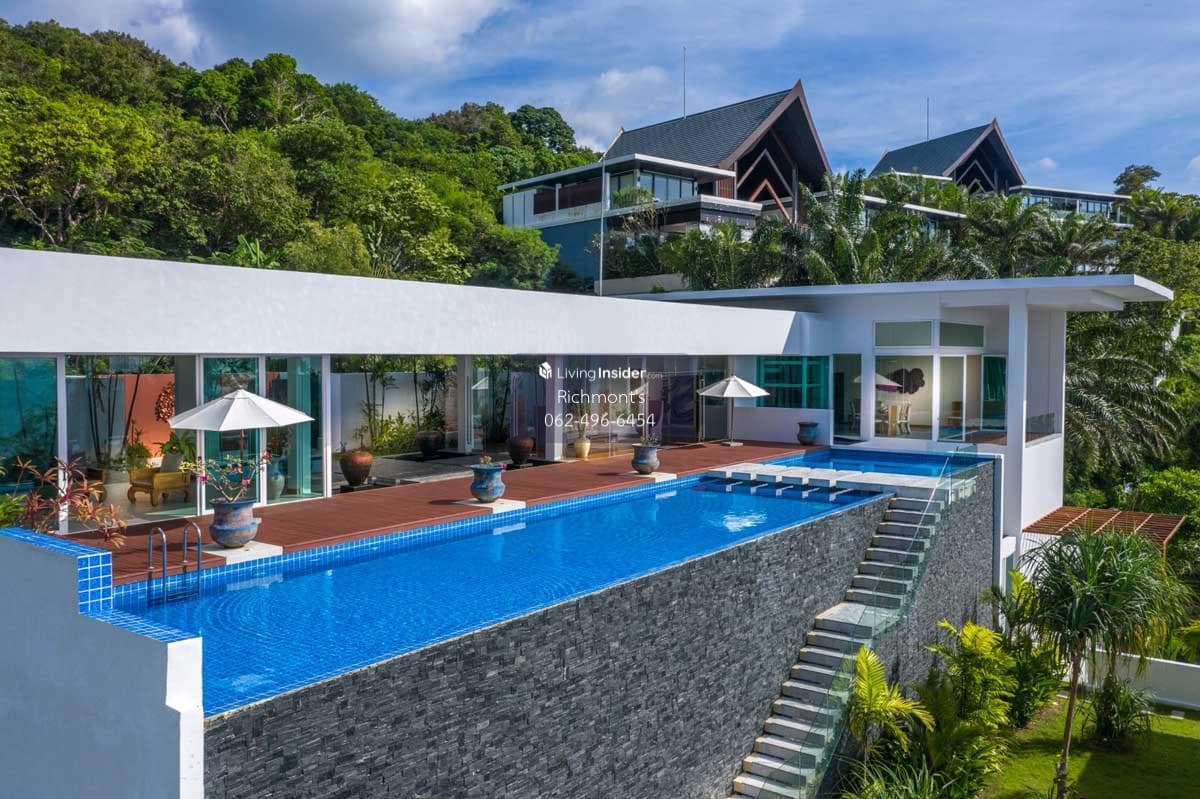 Villa Solaris Kamala ,Please Contact: 0828944624 - image 5