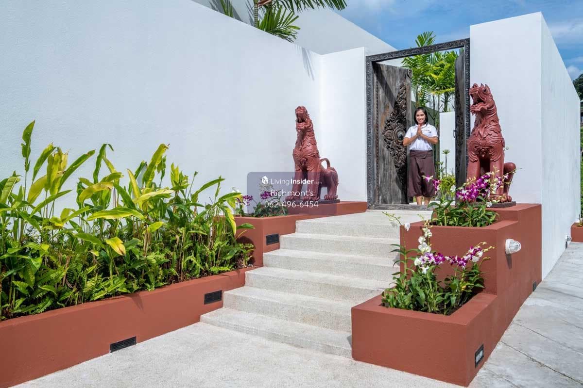 Villa Solaris Kamala ,Please Contact: 0828944624 - image 3