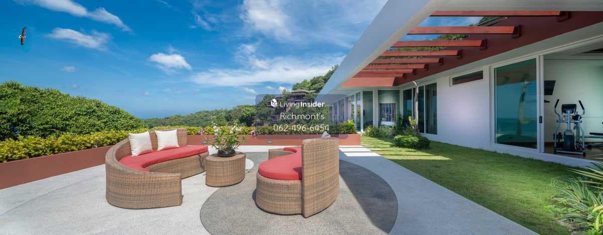 Villa Solaris Kamala ,Please Contact: 0828944624 - image 21