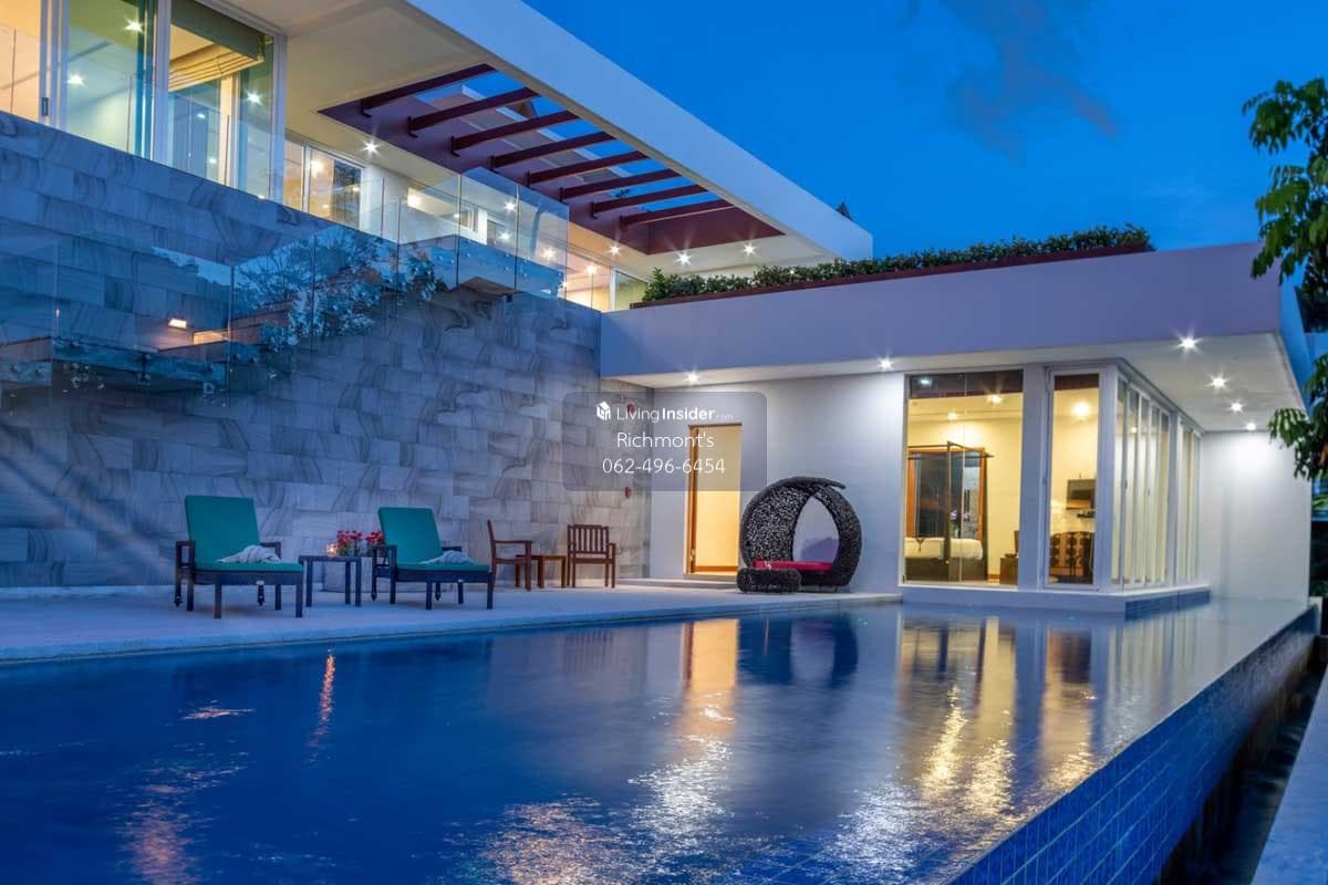 Villa Solaris Kamala ,Please Contact: 0828944624 - image 25