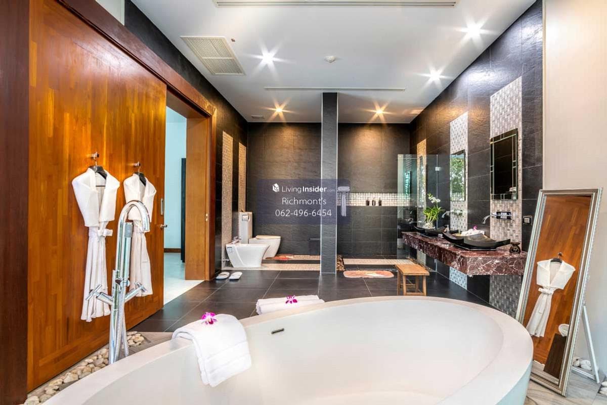 Villa Solaris Kamala ,Please Contact: 0828944624 - image 16