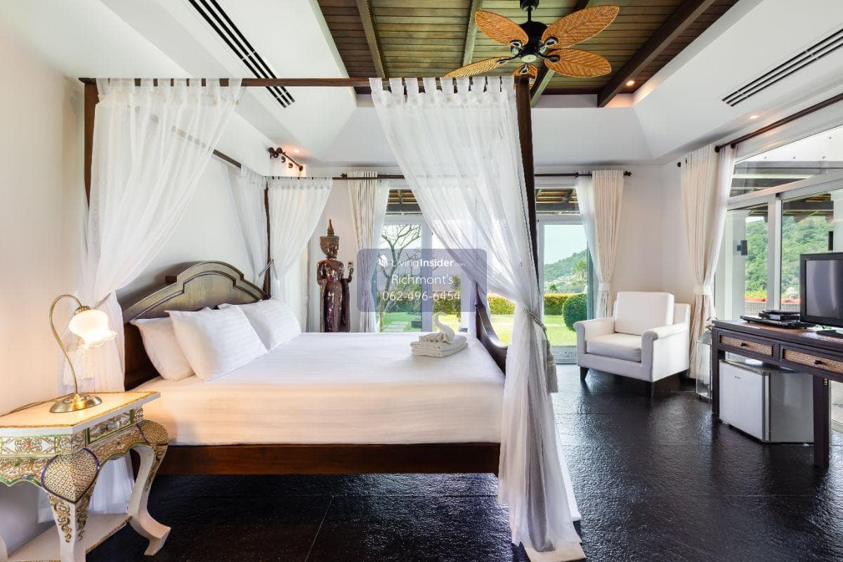 Villa Thai Sawan ,Please Contact: 0828944624 - image 23