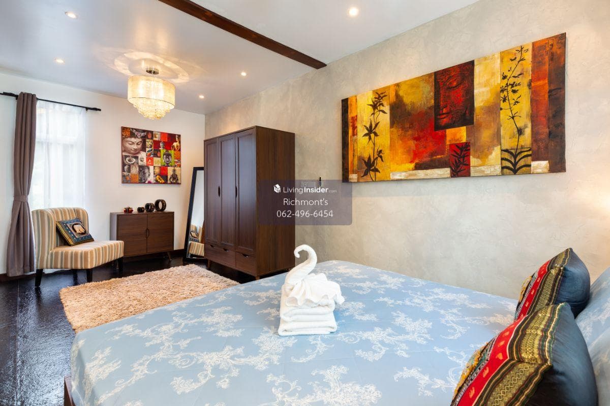 Villa Thai Sawan ,Please Contact: 0828944624 - image 28