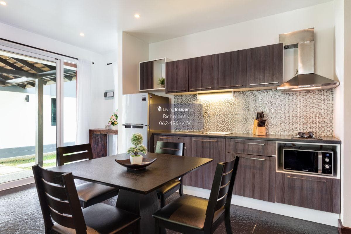 Villa Thai Sawan ,Please Contact: 0828944624 - image 27